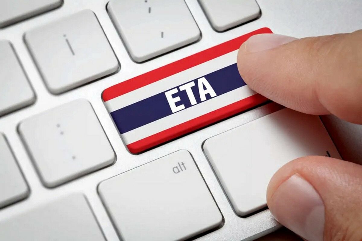 New travel rules: Thailand’s ETA to shake up visa-free visitors – Thaiger